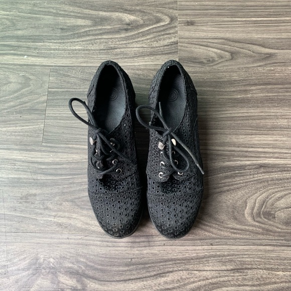 Urban Outfitters Chunky Platform Shoe - Picture 6 of 8